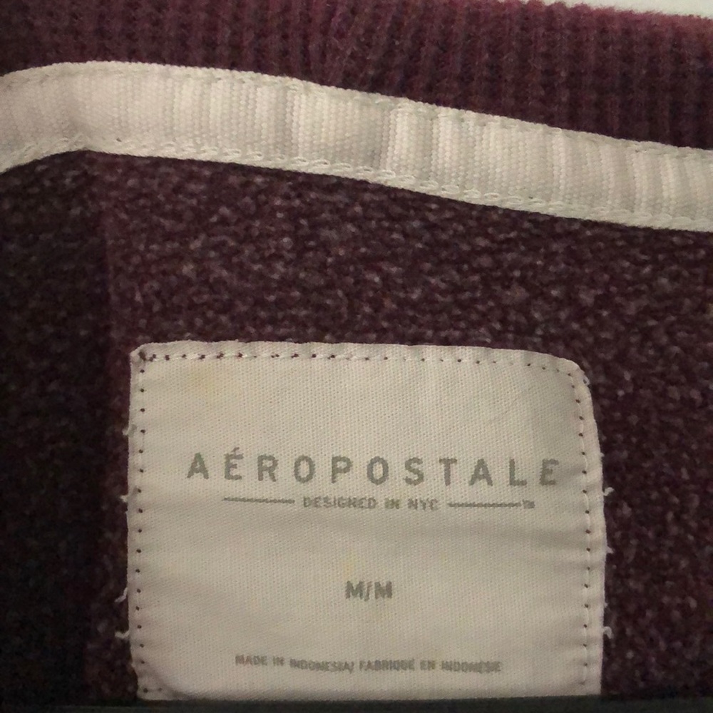 Zip jacket - Picture 3 of 3